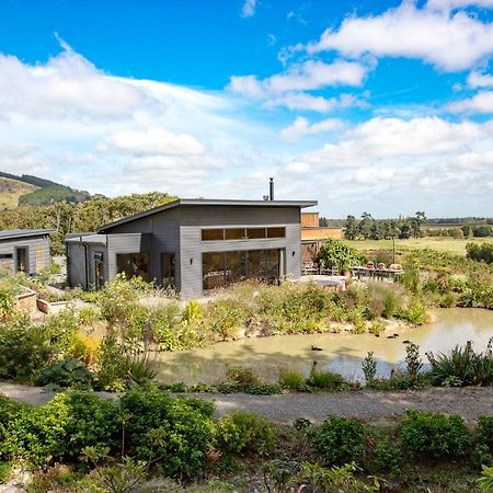 Ballymoney Cnoc Tai Tapu Exterior foto