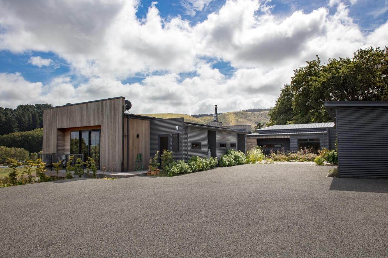 Ballymoney Cnoc Tai Tapu Exterior foto